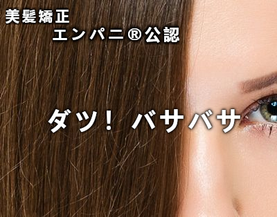 ストナビ®蒲田｜美髪縮毛矯正を扱う美髪化専門店のノートリ技術