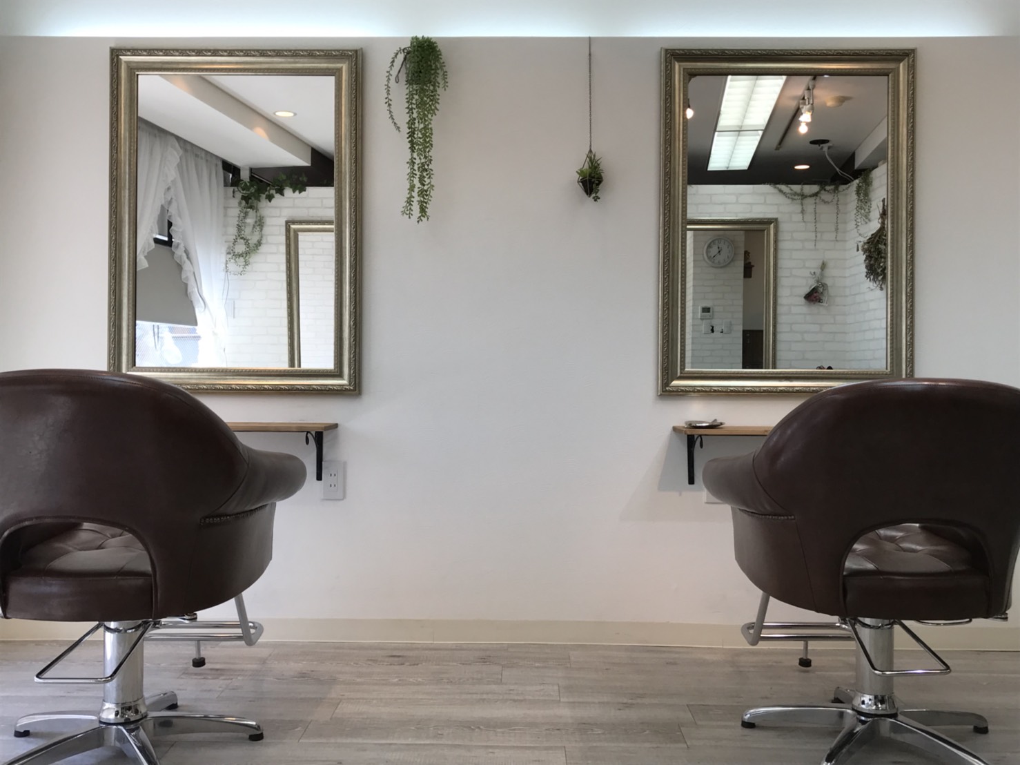 蒲田 グレーヌ 大田区の美髪矯正専門店