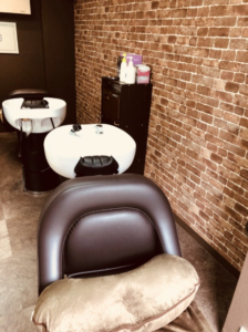 美髪矯正専門店グレーヌ