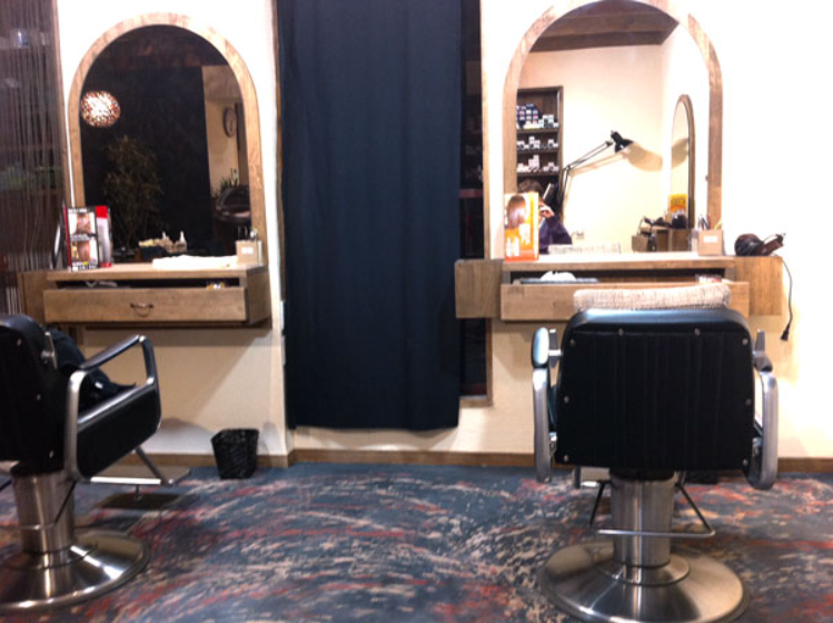 伊丹市 アンドヘア 美髪化専門店